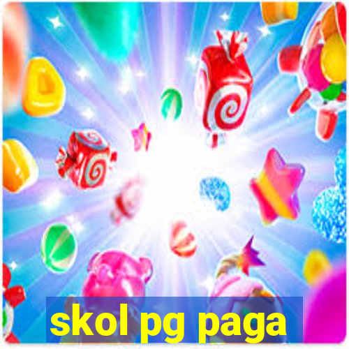 skol pg paga